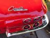 Reflections on a Vette