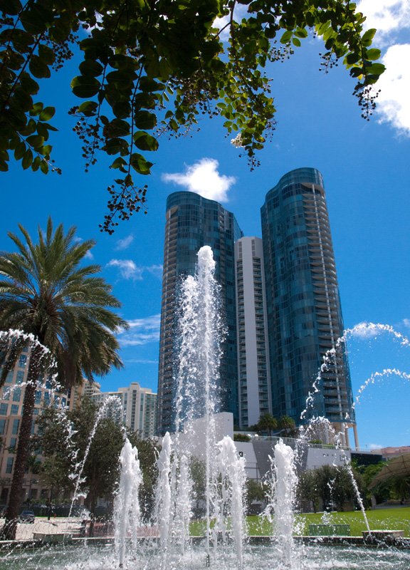 Waterfront View