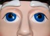 Old Blue Eyes