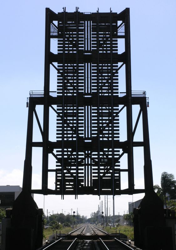 Rail Bridge