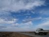 Middle of nowhere