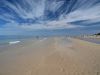 Hot morning on the beach, Semaphore Pk, Sth Aust