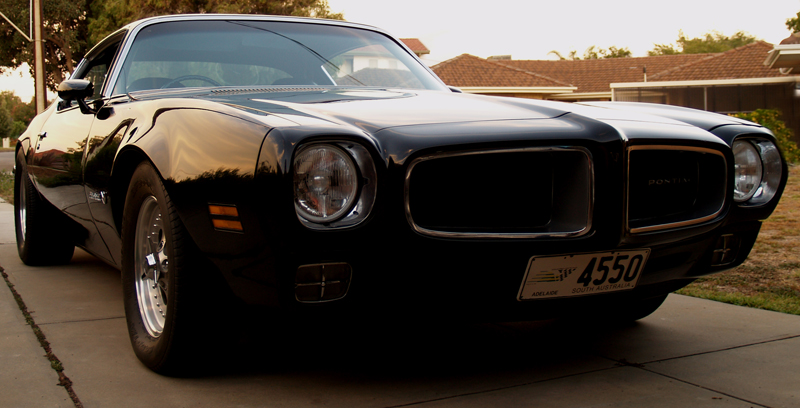 72 Firebird