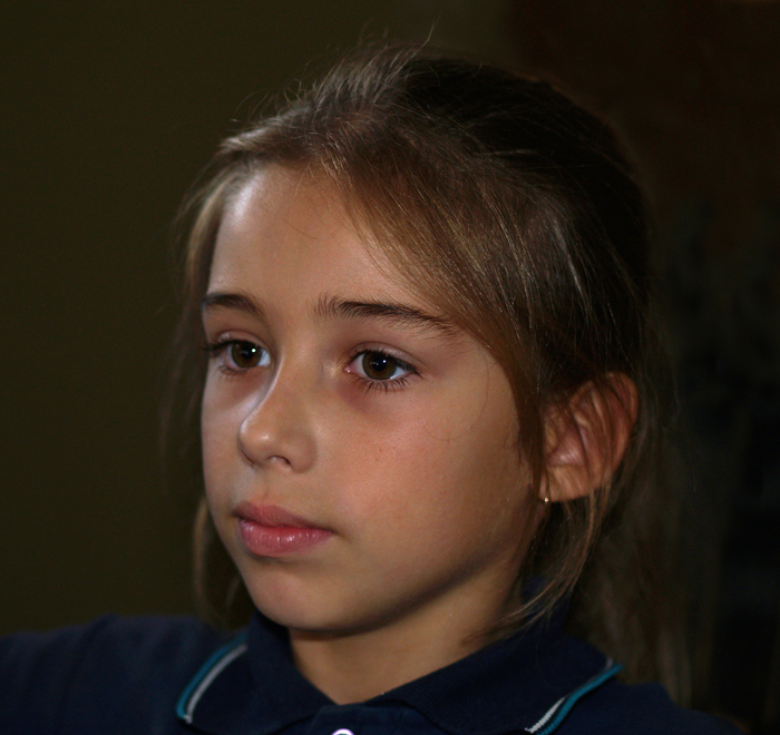 Madeleine