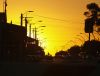 Semaphore Rd Sunset