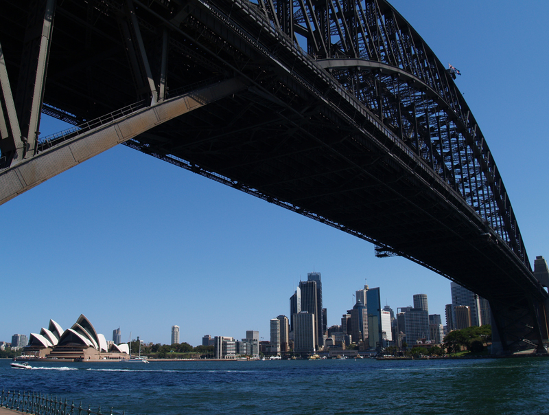 Sydney
