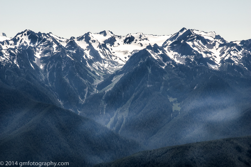 Hurricane Ridge
