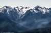 Hurricane Ridge by Greg Mennegar