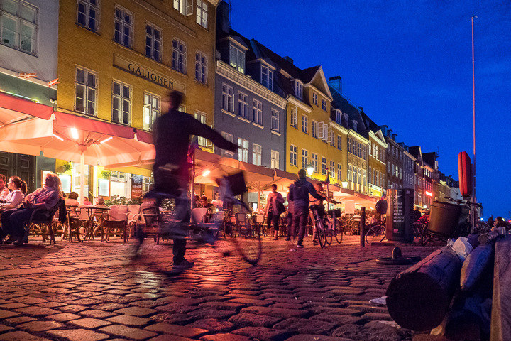 Nyhavn - Copenhagen 3