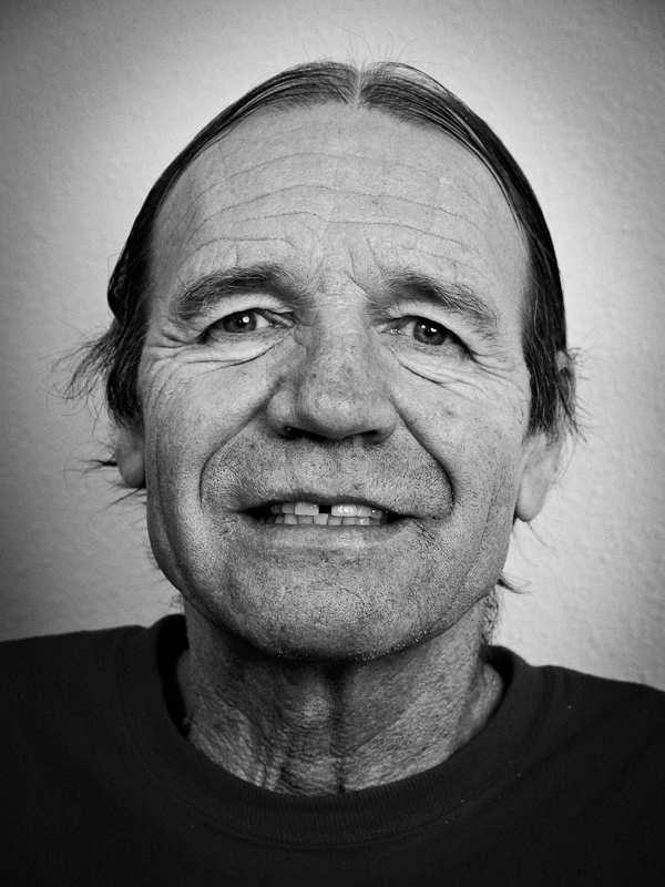 Help Portrait Project 2011