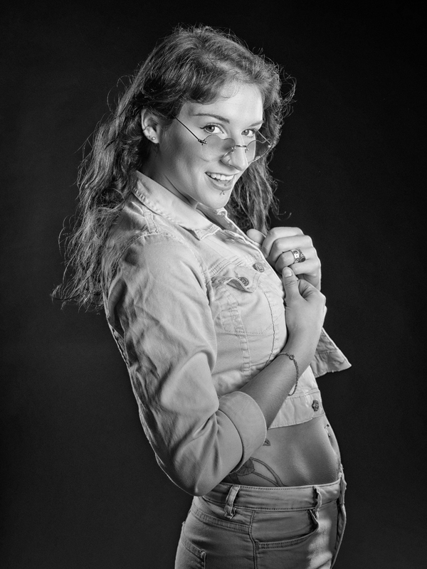Cleo 1
