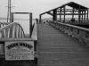 Port Townsend Union Wharf by Greg Mennegar