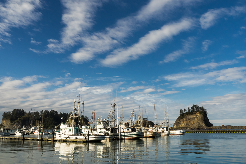 La Push Washington