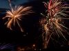 July Fourth at Carlyon Beach, Olympia, WA by Greg Mennegar