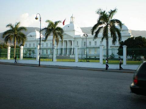 Palacio Presidencial