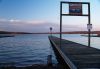 Gunston Pier by Peter Papoulakos