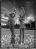 Welcome home, Fleetwood UK by John Singleton