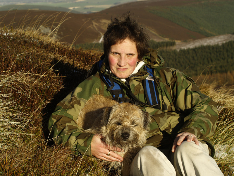 Me and Pip