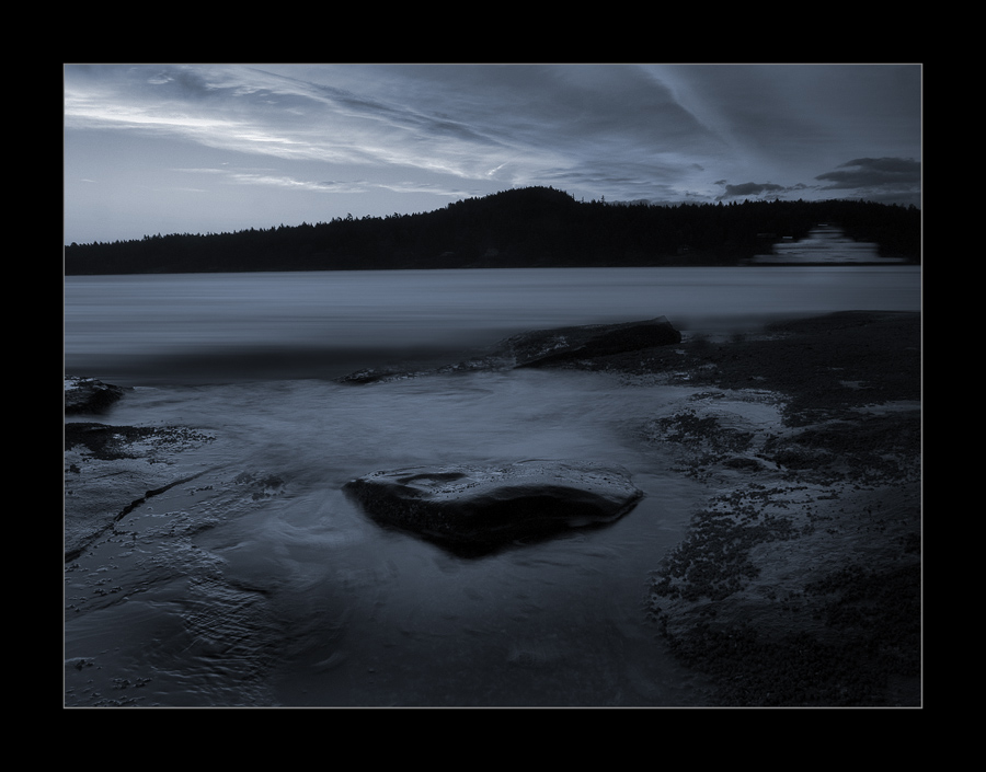 Rock and Night Ferry