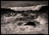 Eye of the storm by DeeVee V