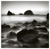 Seal rocks by DeeVee V