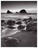 Rocks and sand by DeeVee V