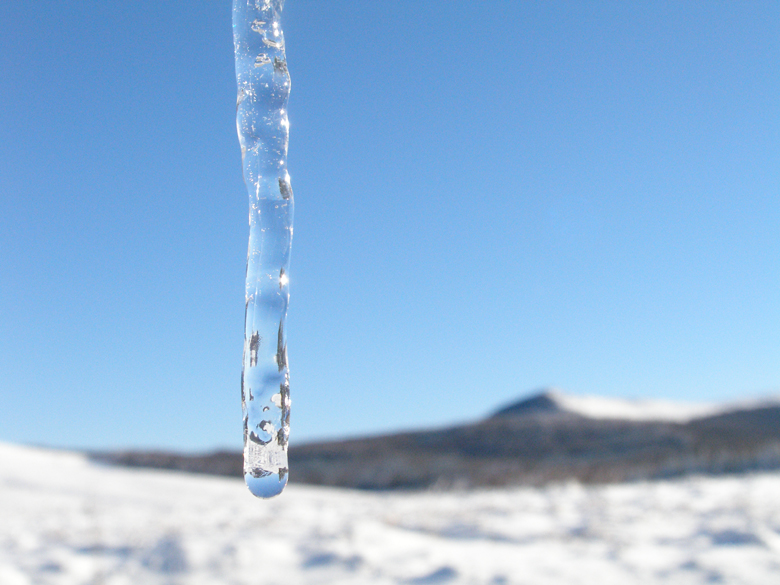 Icy...IcyBlue