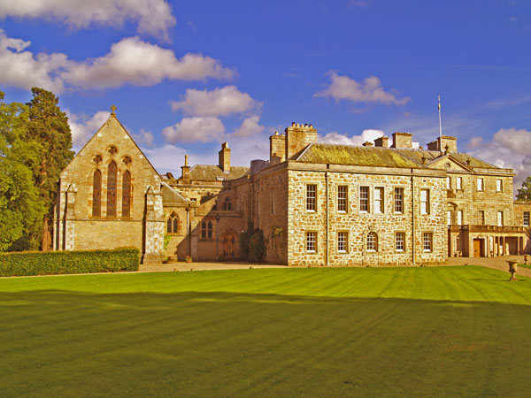 Haddo