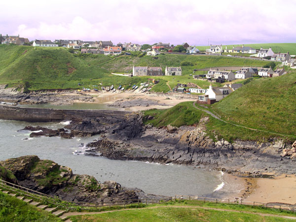 Fishing Village