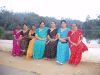 Indian Ethnic Sarees & Beuties by NASIM VAHID SHAKEELA