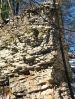 Rock Face by Robert Melnyk