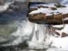 Water Ice and Snow by Robert Melnyk