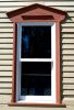 Hotel Window by Robert Melnyk