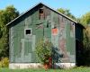 Tobacco Kiln (1)