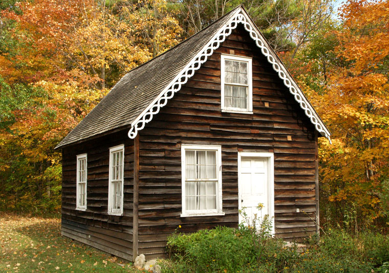 Cottage
