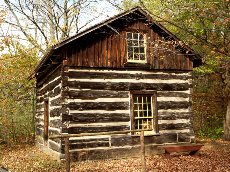 Family Home (2)
