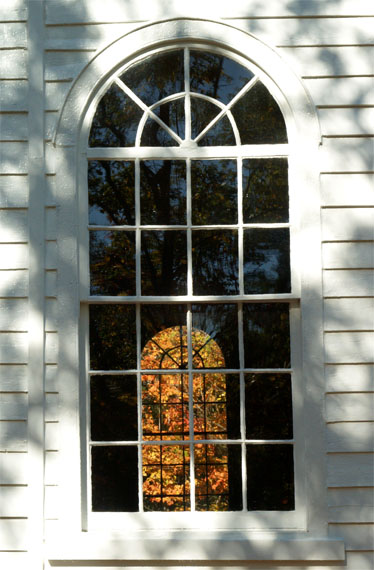 Church Window