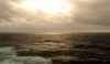 Threating Storm by Robert Melnyk