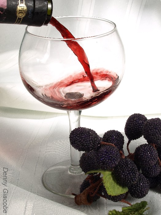 Wine Poure