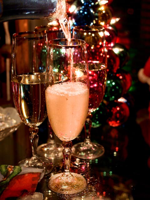 Cheers