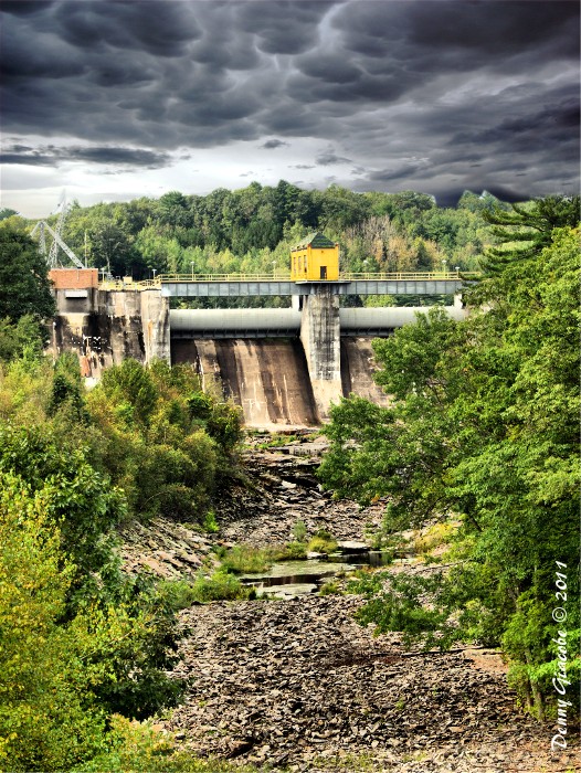 Dam