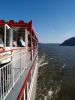 On The Hudson by Denny Giacobe