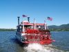 On The Hudson (2) by Denny Giacobe