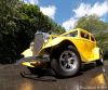 Hot Rod