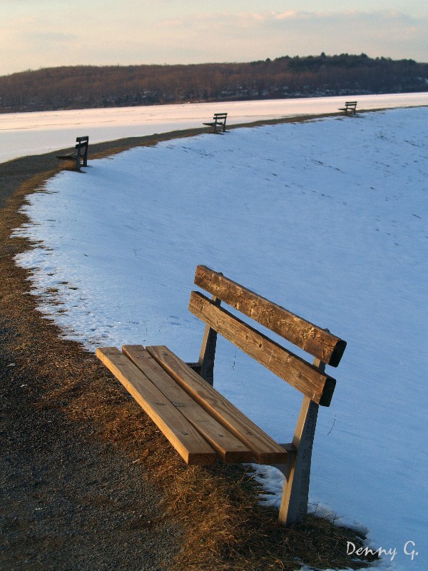 Have A Seat
