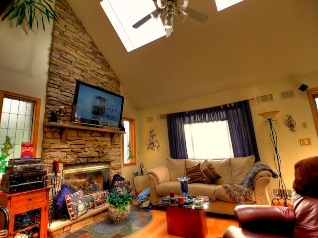 HomeSweetHome