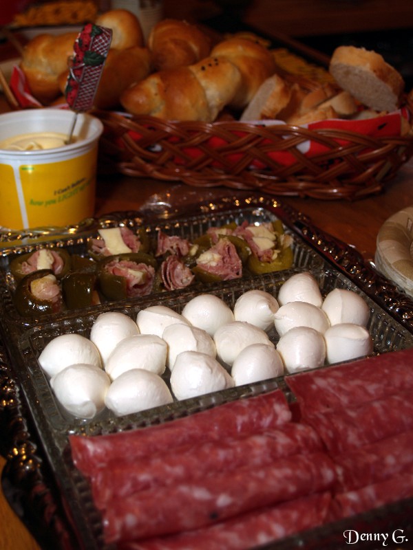 Mangiare