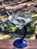 Martini Splash by Denny Giacobe