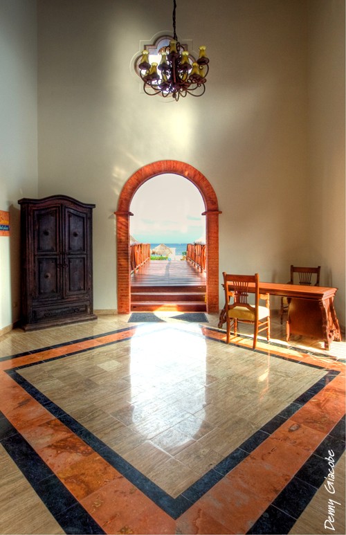 Room With A View