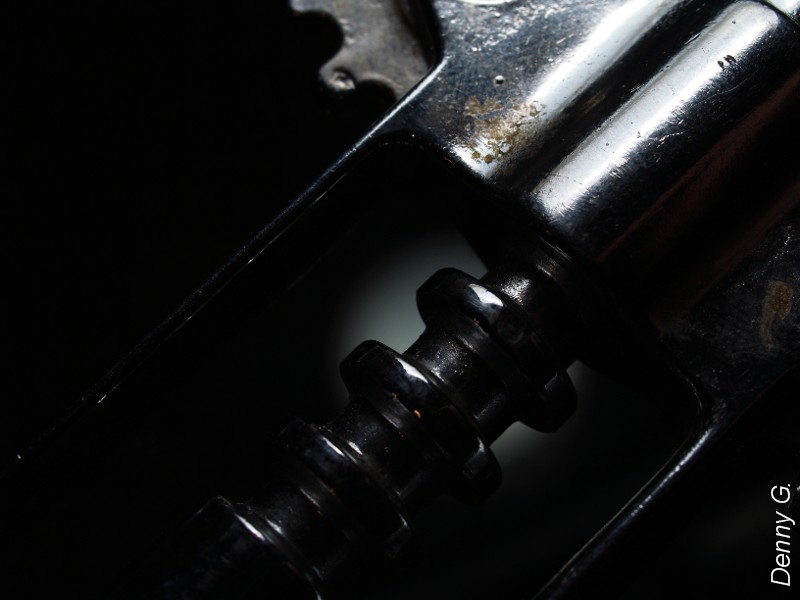 Cork Screw 2